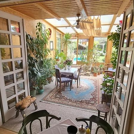 Bianco Apartment Sopron Exterior foto