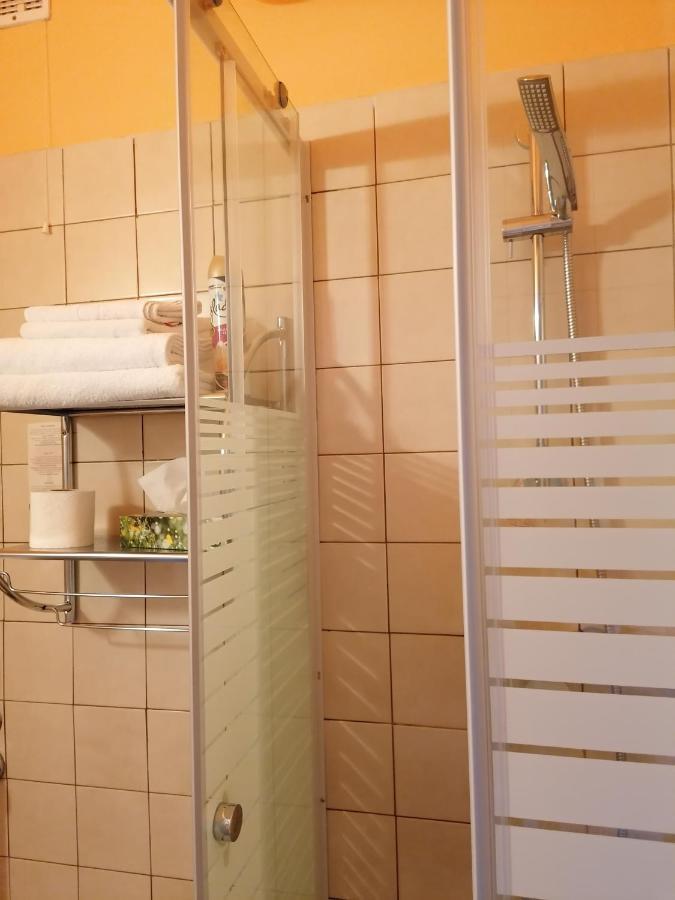 Bianco Apartment Sopron Exterior foto