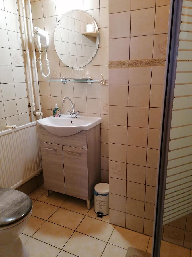 Bianco Apartment Sopron Exterior foto