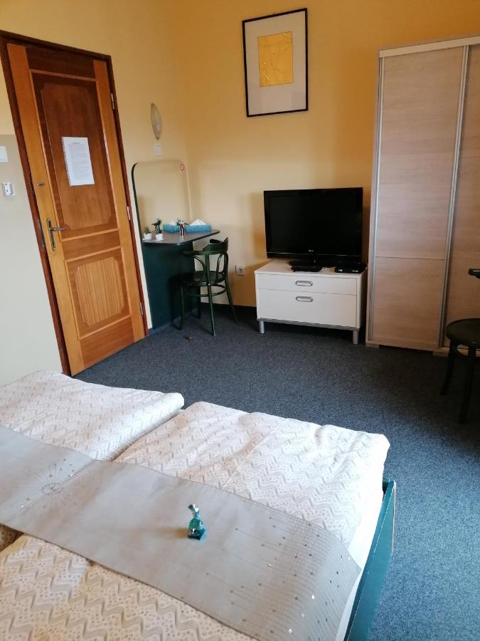 Bianco Apartment Sopron Exterior foto