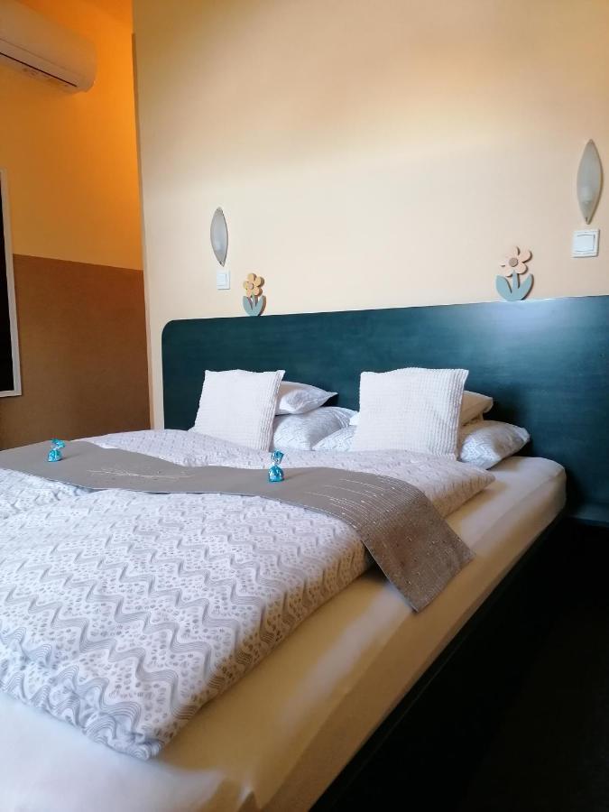 Bianco Apartment Sopron Exterior foto