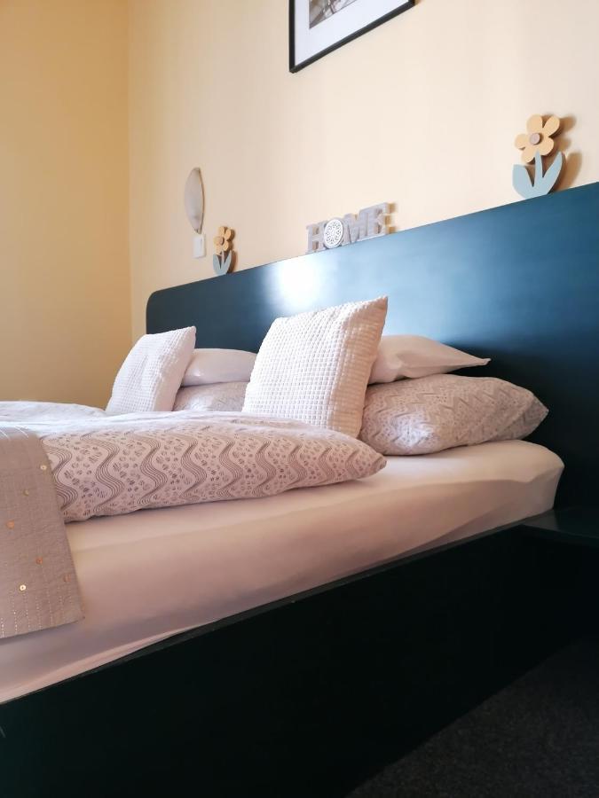 Bianco Apartment Sopron Exterior foto